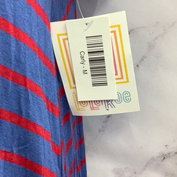 NWT- Lularoe- Women’s Dress - Picture 2 of 3